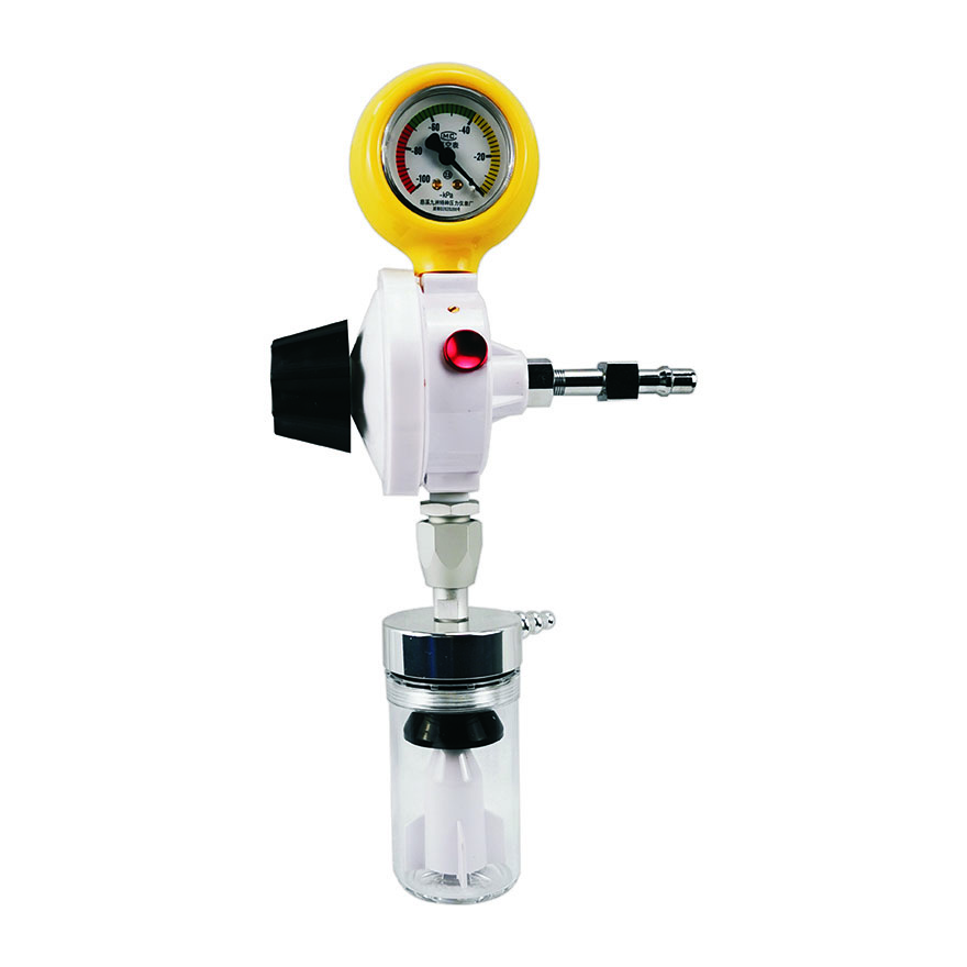 Care este scopul unui regulator de vid?