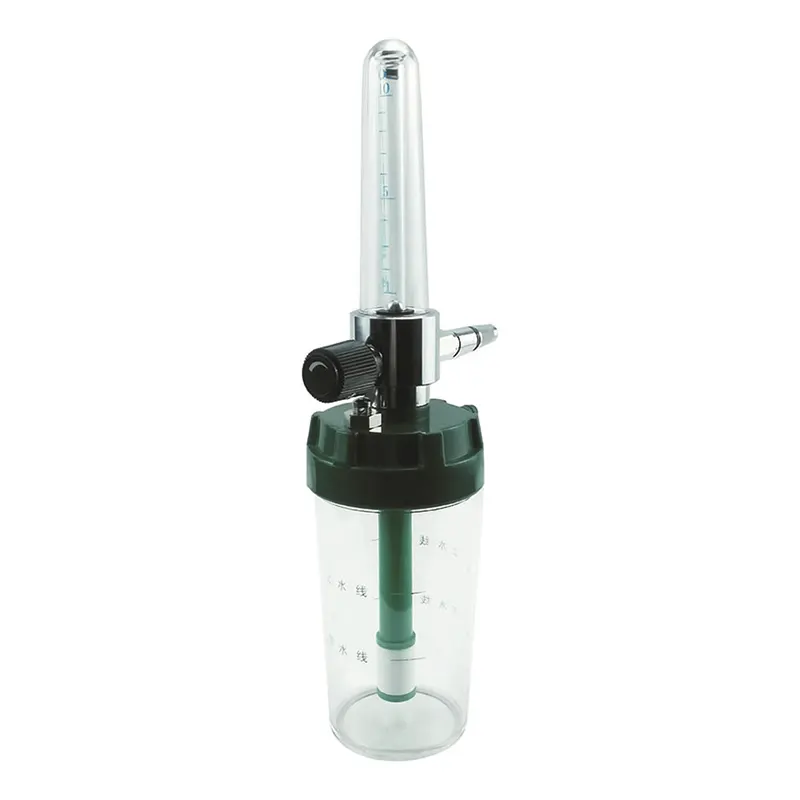 Ce este un regulator de oxigen?