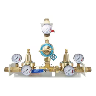 Cum asigură conductele de gaze medicale siguranța spitalelor?