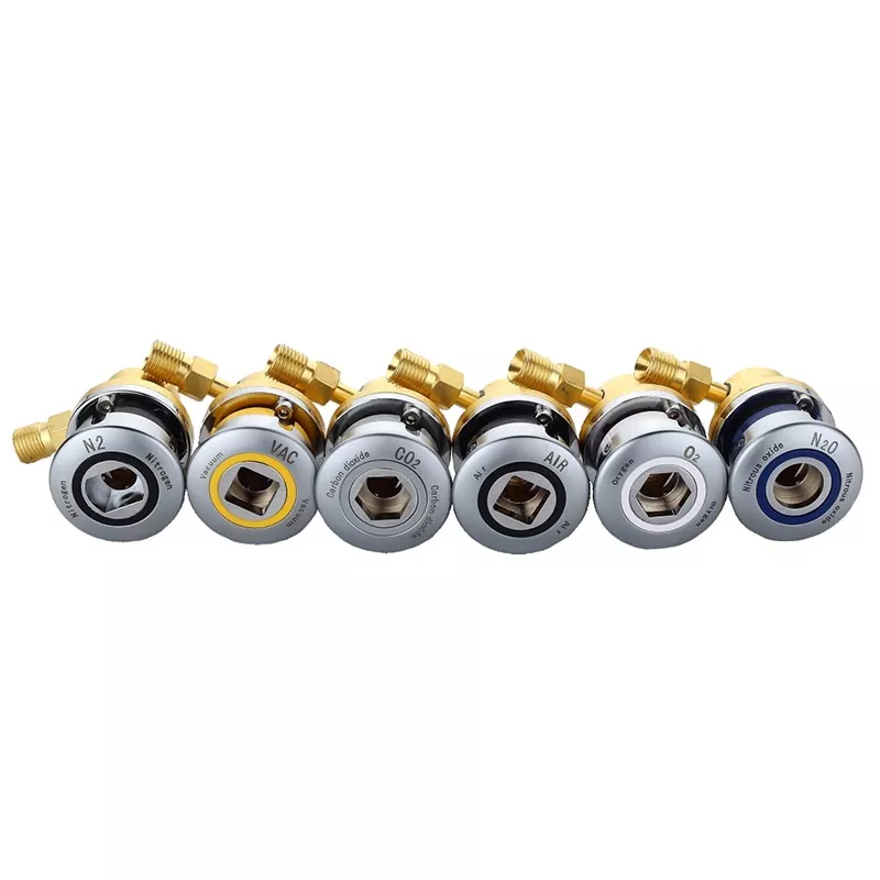Puncte de gaz standard germane