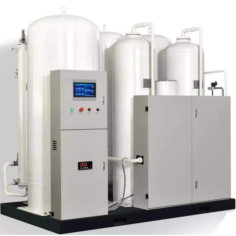 Generator de oxigen