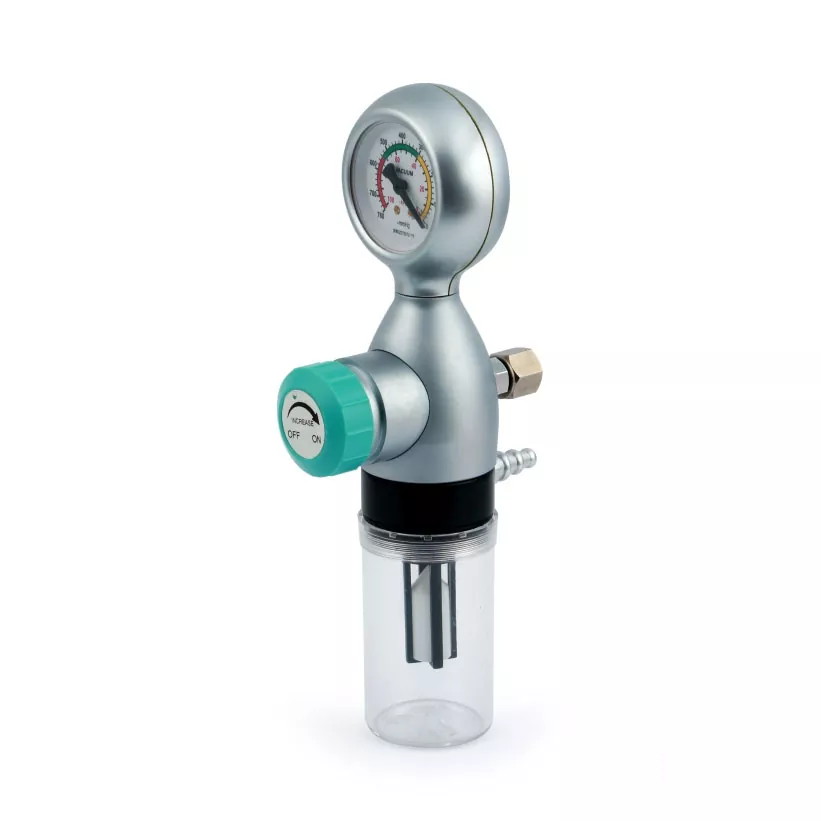 Regulator de vid rotativ al căruciorului