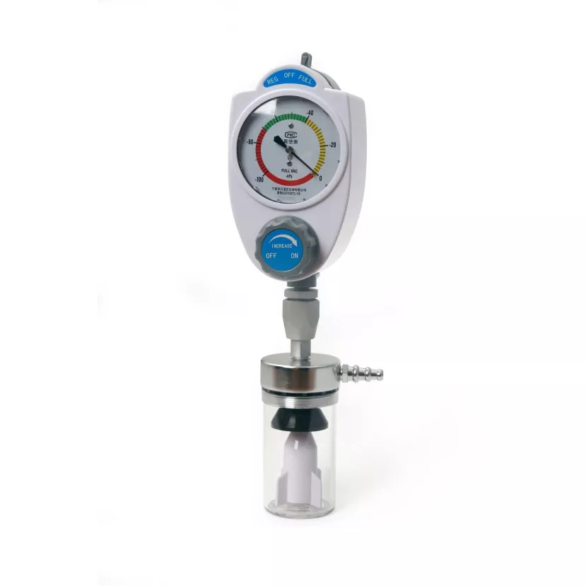 Regulator de vid de tip turn